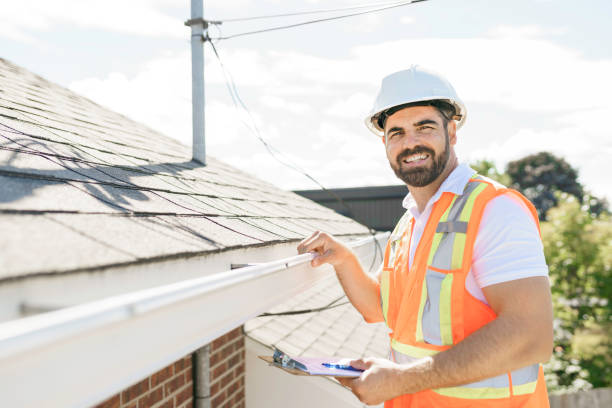 Quick and Trustworthy Emergency Roof Repair Services in Waller, TX