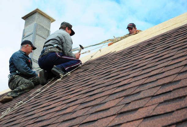 Quick and Trustworthy Emergency Roof Repair Services in Waller, TX